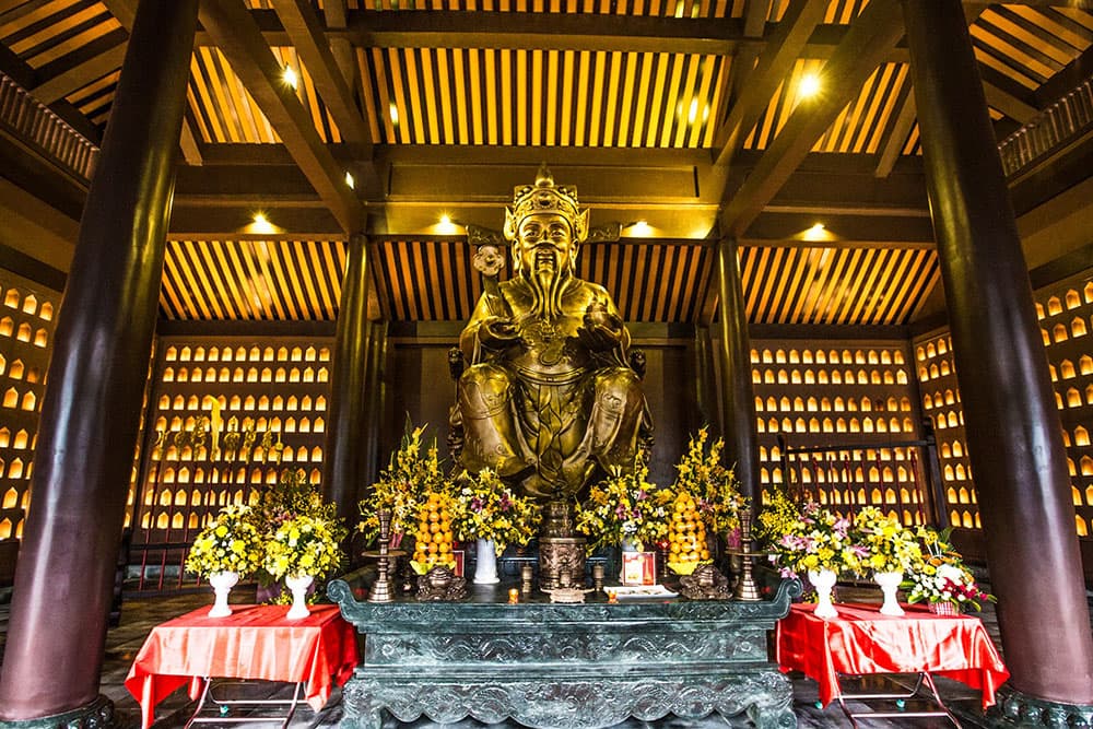 Than Tai Mountain Hot Springs Park: Natural Healing & Water Park Adventure - image 5