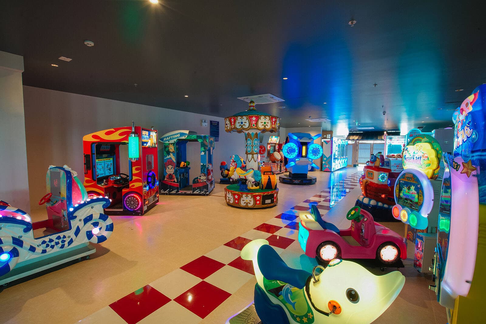 Mikazuki Water Park 365 Da Nang Ticket: Best Price & Instant Confirmation - image 7