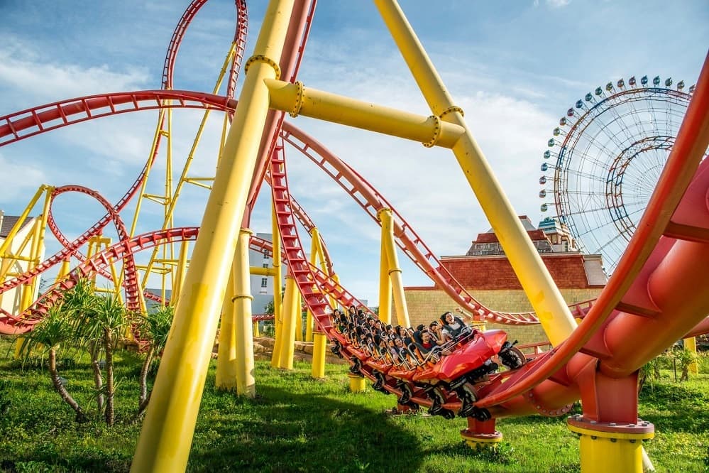 VinWonders All-in-One Ticket: Ultimate Theme Park & Water Park Adventure - image 6