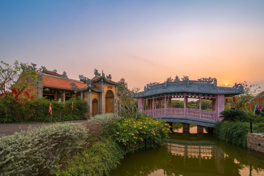 Hoi An Memories Show: The World’s Most Beautiful Outdoor Visual Spectacle - image 2