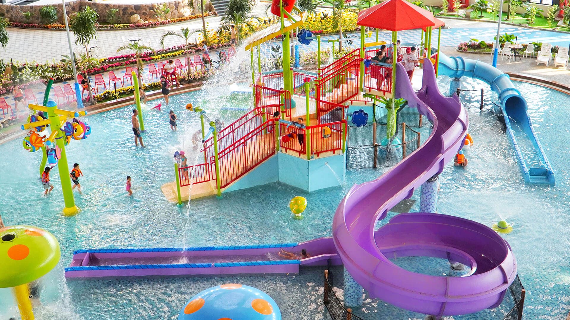 Mikazuki Water Park 365 Da Nang Ticket: Best Price & Instant Confirmation - image 3
