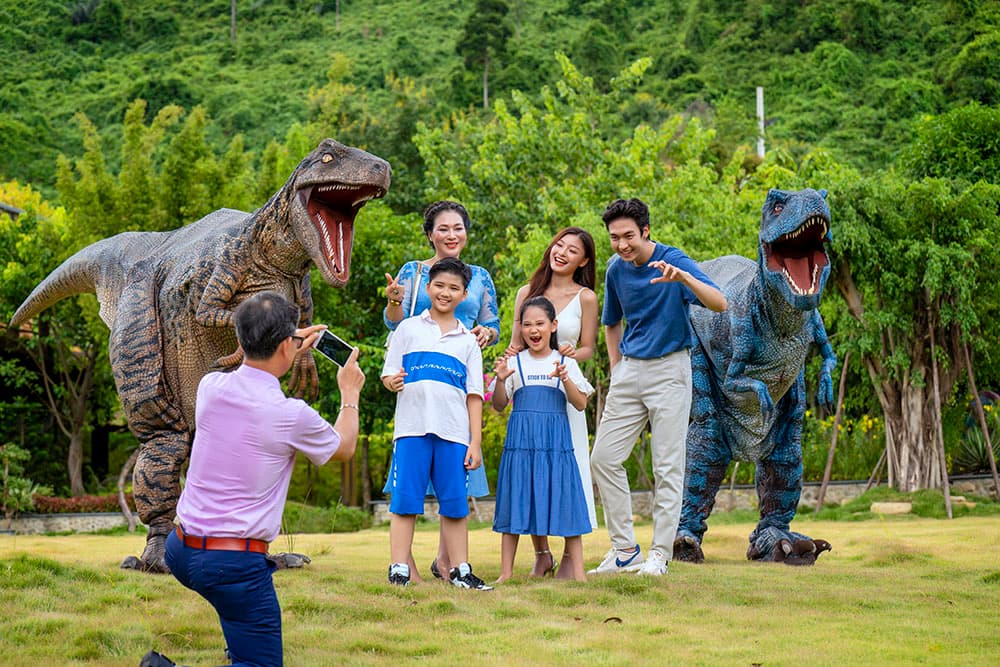 Than Tai Mountain Hot Springs Park: Natural Healing & Water Park Adventure - image 11