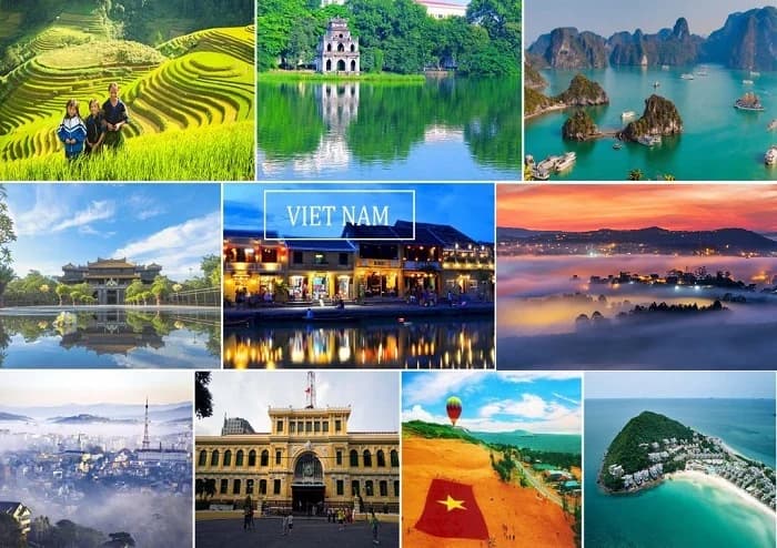 Vietnam Grand Traverse: A Luxurious Journey from Hanoi to the Mekong Delta
