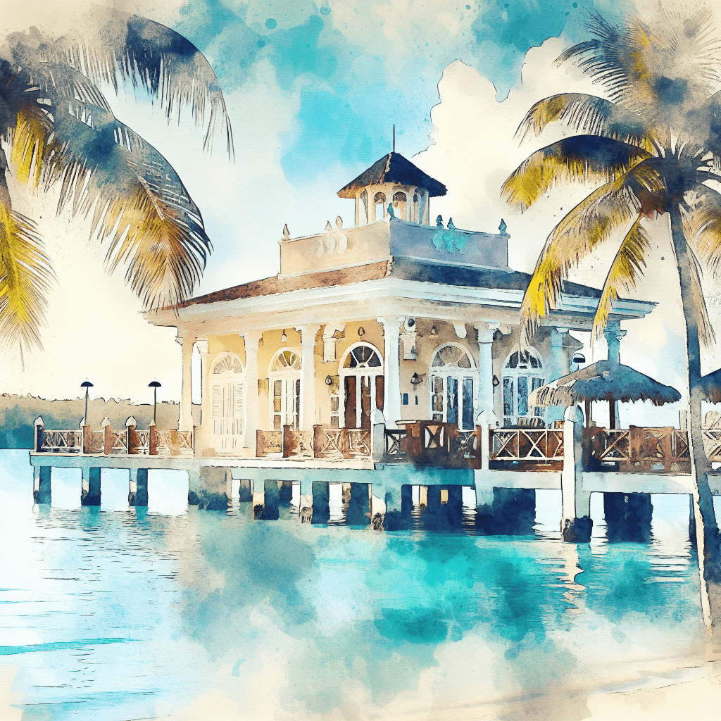 Vinpearl Luxury Resort Elite Hoi An