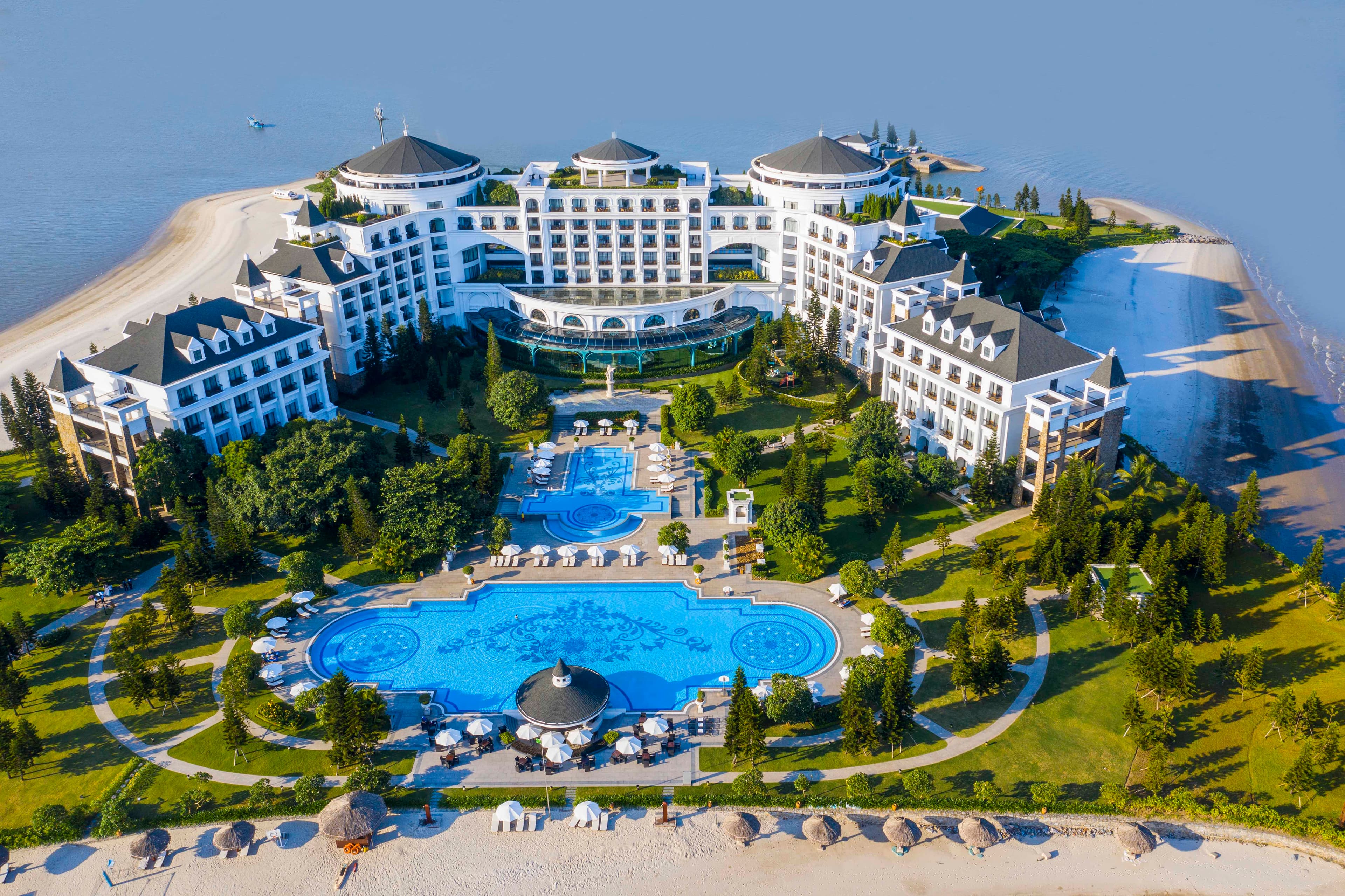 Vinpearl Resort & Spa Ha Long