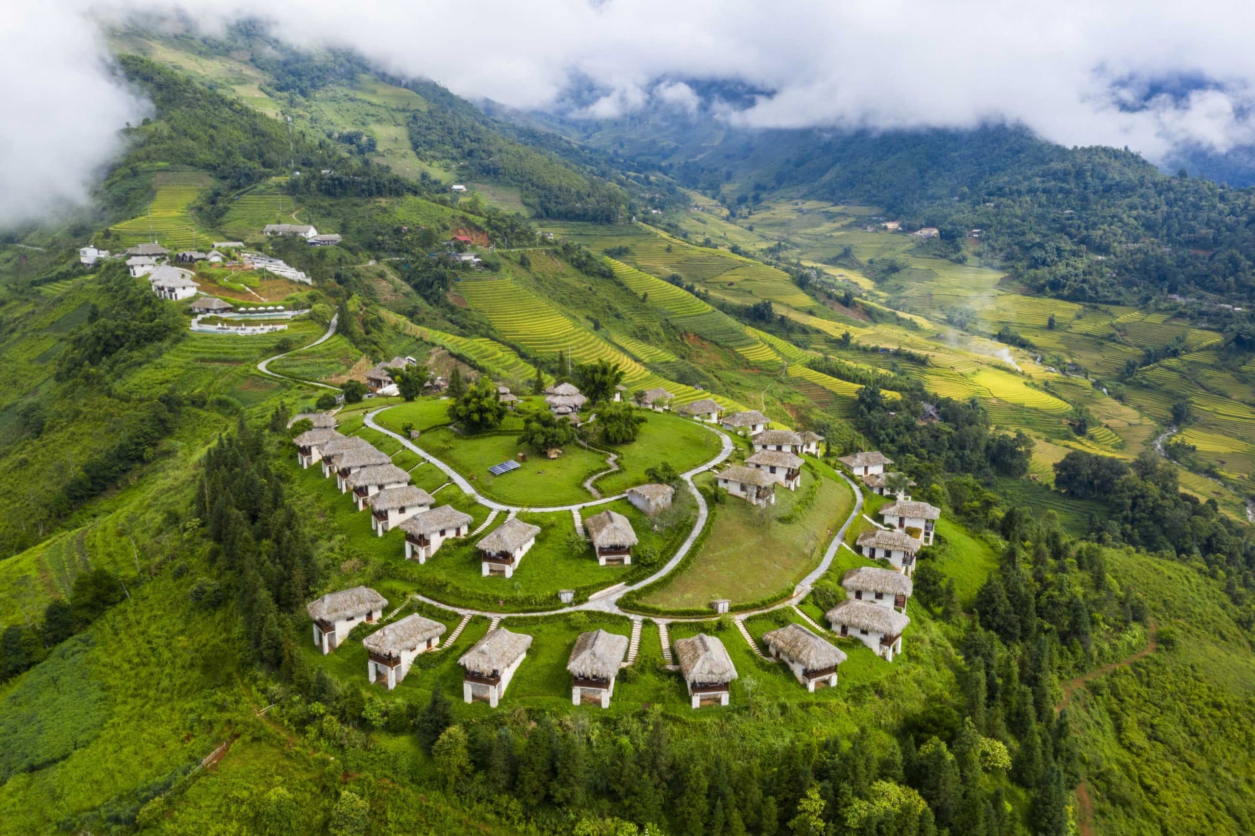 Topas Ecolodge