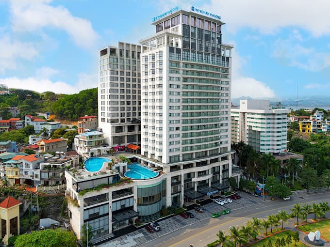 Wyndham Legend Halong
