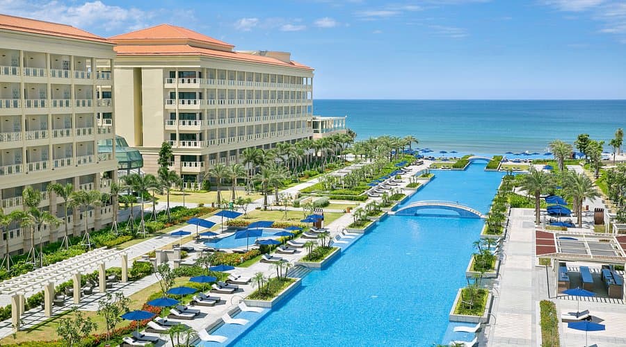 Sheraton Grand Danang Resort