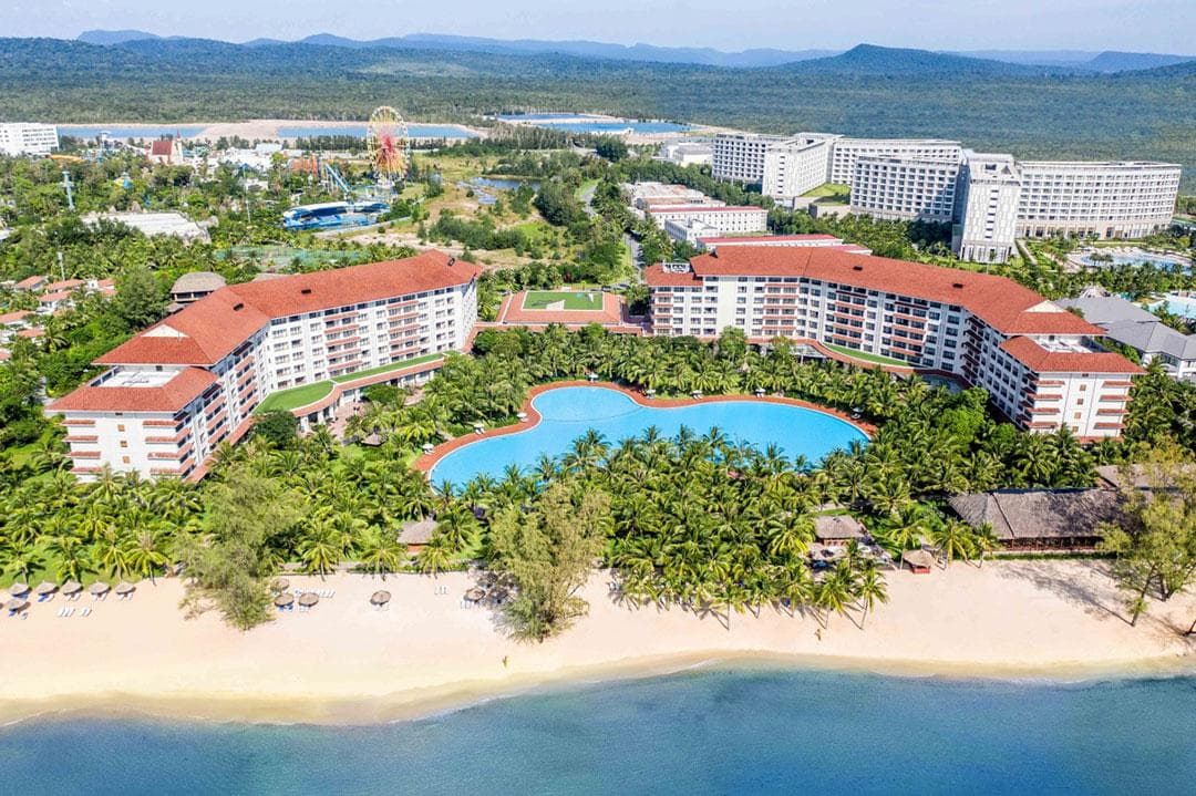 Vinpearl Resort & Spa Phu Quoc