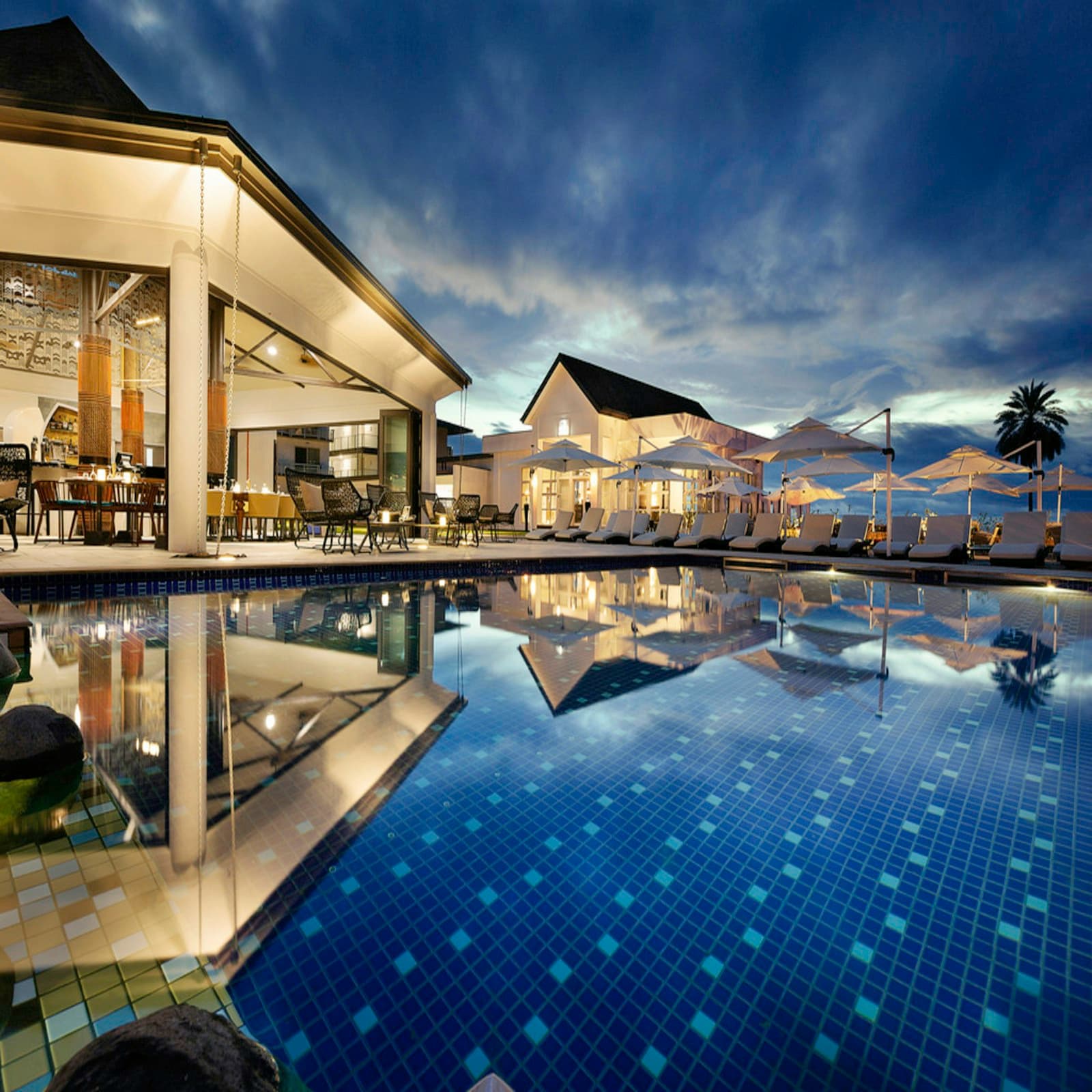 TMS Hotel Da Nang Beach
