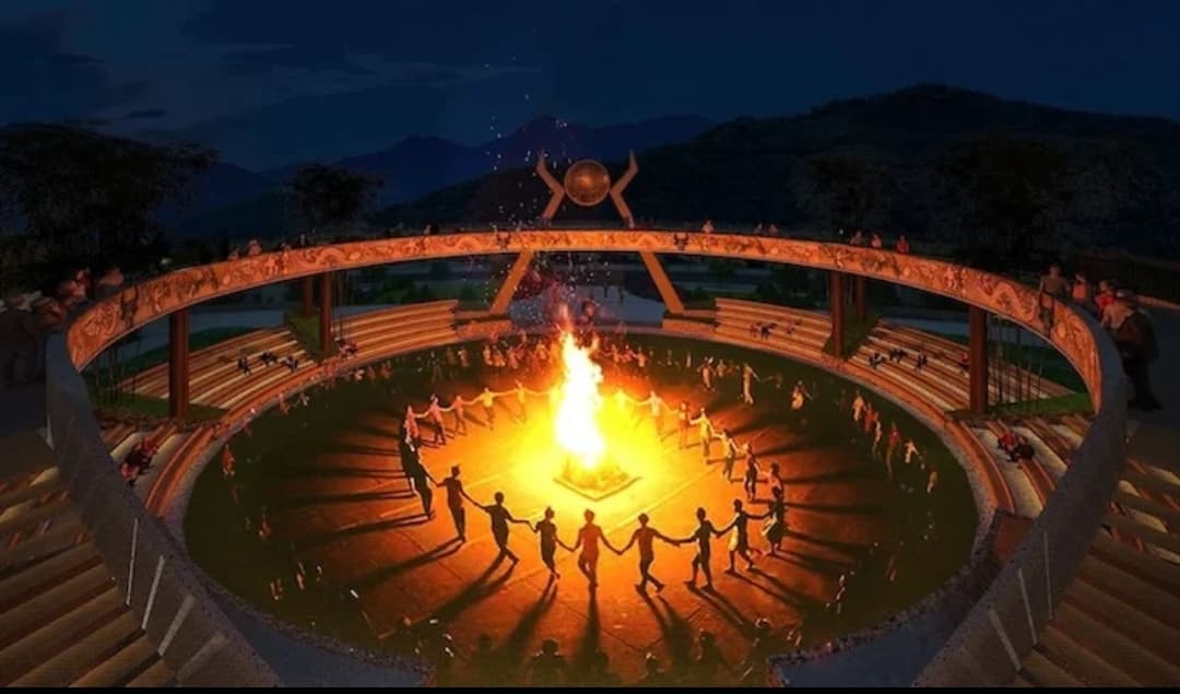 Ta Lang - Gian Bi Eco Community Discovery